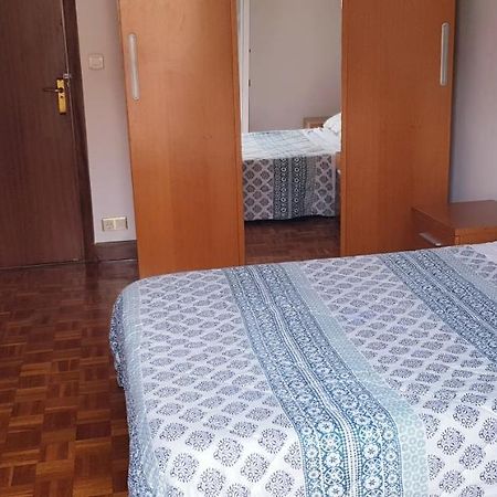3 Bedrooms Soho Parking Included San Sebastián Exteriör bild