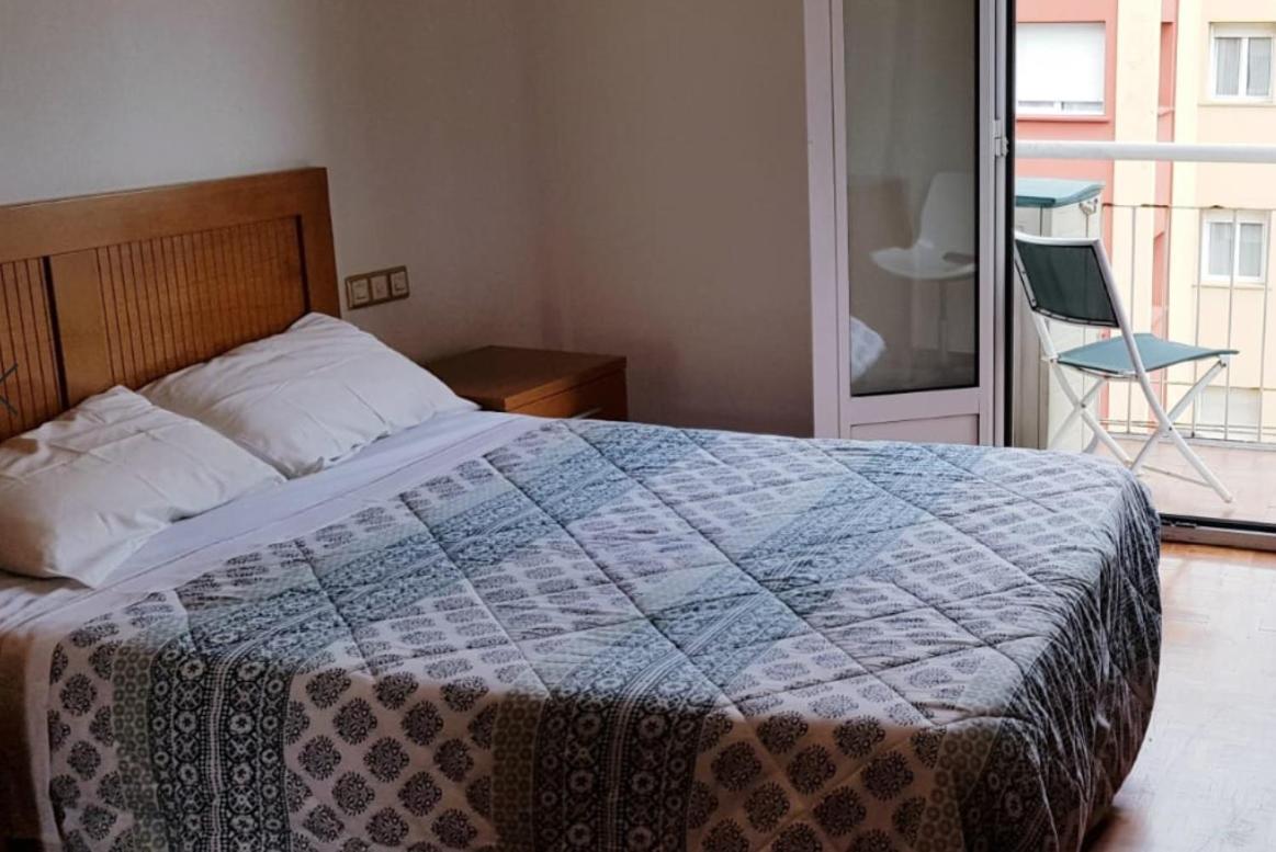 3 Bedrooms Soho Parking Included San Sebastián Exteriör bild