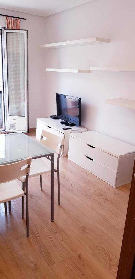 3 Bedrooms Soho Parking Included San Sebastián Exteriör bild