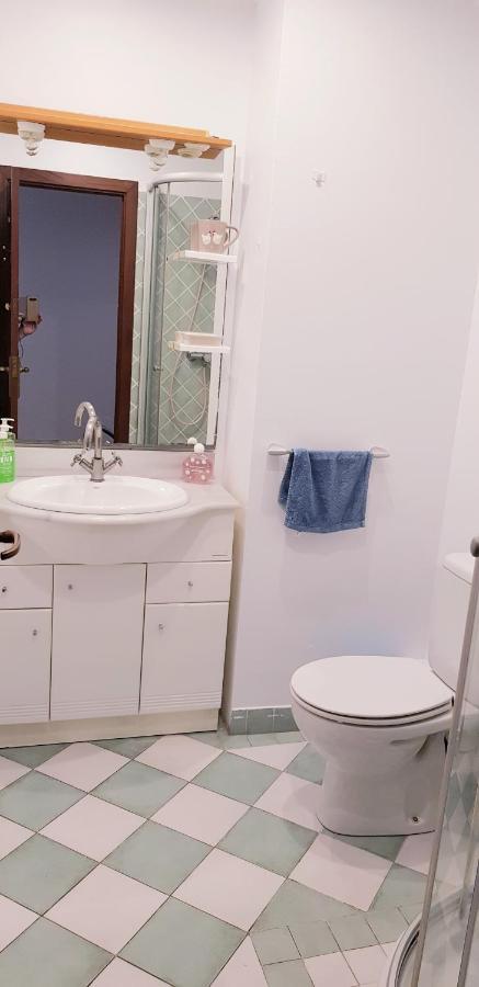 3 Bedrooms Soho Parking Included San Sebastián Exteriör bild