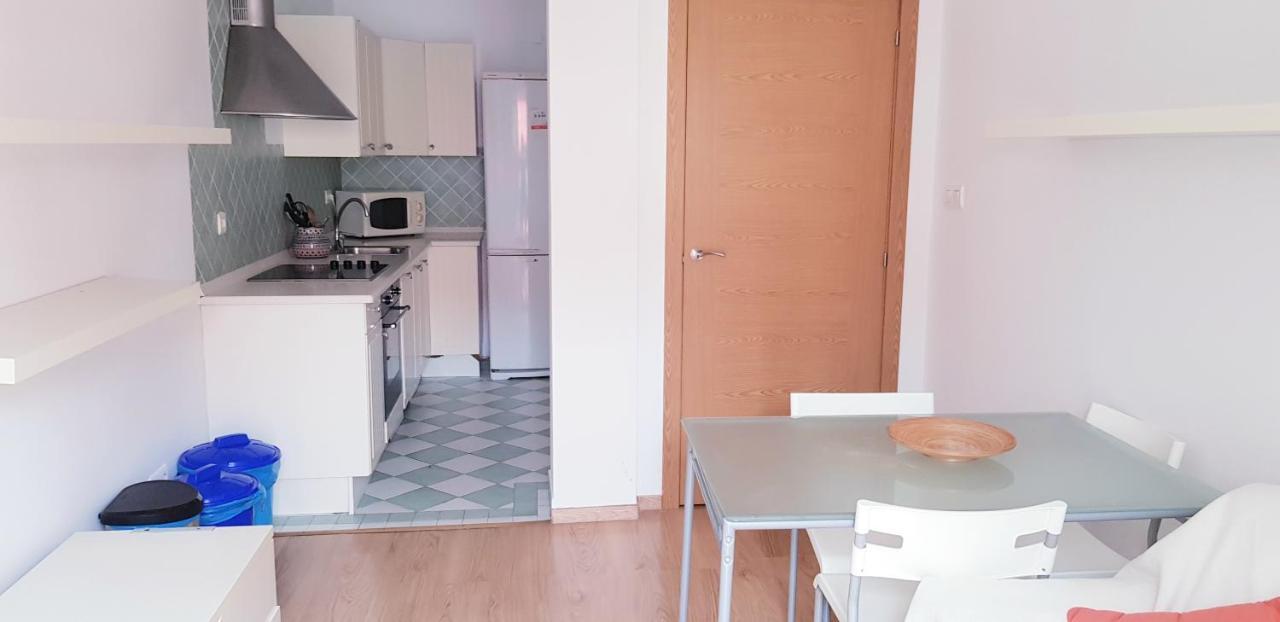3 Bedrooms Soho Parking Included San Sebastián Exteriör bild