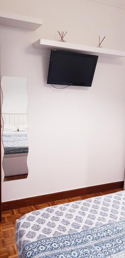 3 Bedrooms Soho Parking Included San Sebastián Exteriör bild