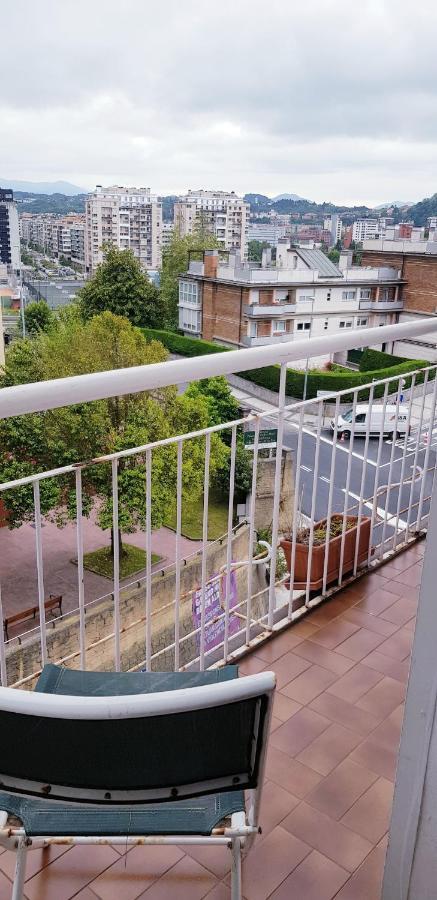 3 Bedrooms Soho Parking Included San Sebastián Exteriör bild