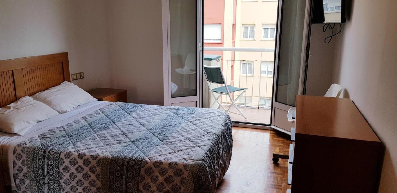 3 Bedrooms Soho Parking Included San Sebastián Exteriör bild