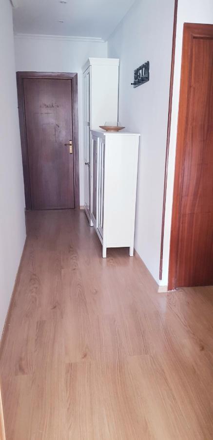 3 Bedrooms Soho Parking Included San Sebastián Exteriör bild