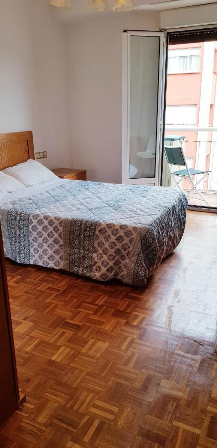 3 Bedrooms Soho Parking Included San Sebastián Exteriör bild