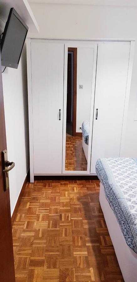 3 Bedrooms Soho Parking Included San Sebastián Exteriör bild
