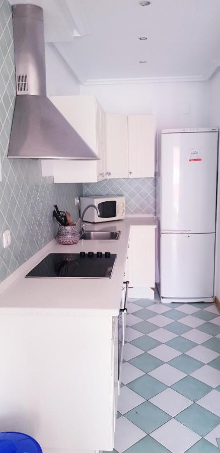 3 Bedrooms Soho Parking Included San Sebastián Exteriör bild
